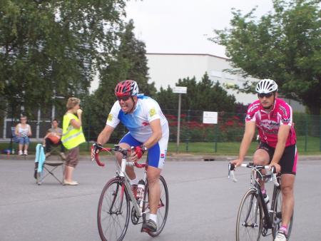 FETE DU SPORT