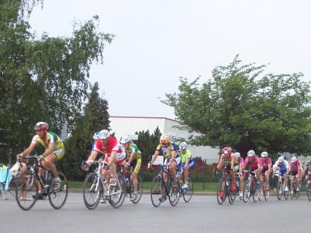 FETE DU SPORT