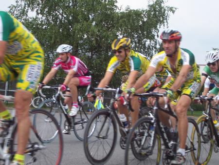 FETE DU SPORT