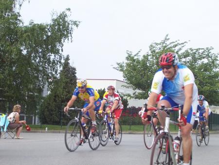 FETE DU SPORT