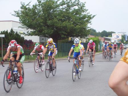 FETE DU SPORT