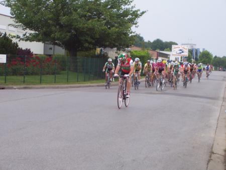FETE DU SPORT