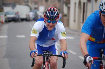 COUREURS DU VCB
