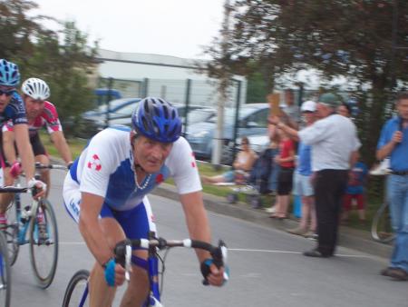 FETE DU SPORT