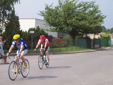 FETE DU SPORT