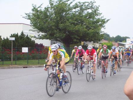 FETE DU SPORT
