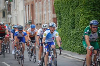 COUREURS  DU VCB