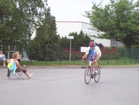 FETE DU SPORT 