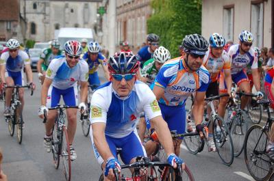 COUREURS DU VCB