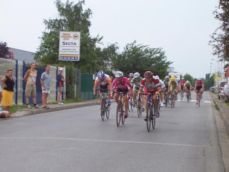 FETE DU SPORT