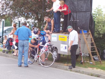 FETE DU SPORT