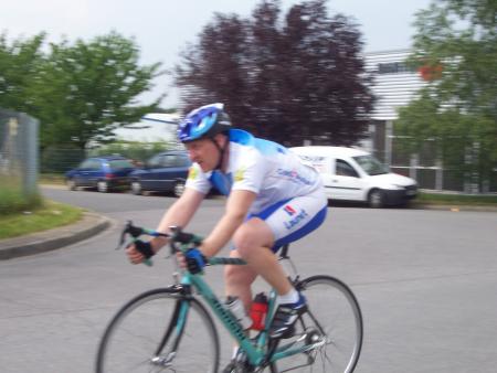 FETE DU SPORT