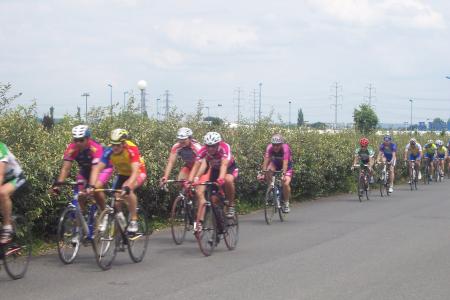 CHAMBLY