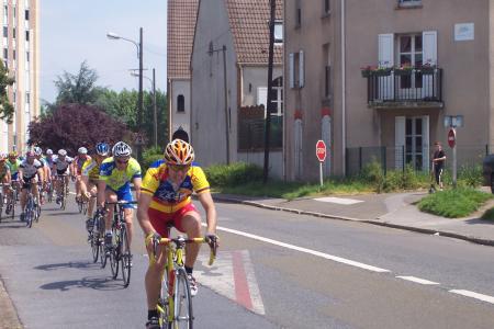 PONT ST MAXENCE
