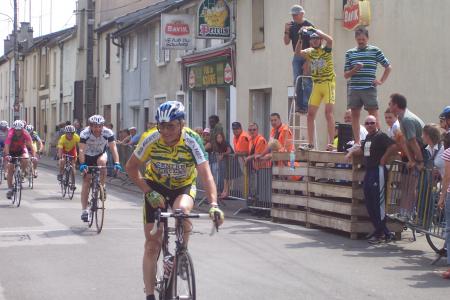 PONT ST MAXENCE