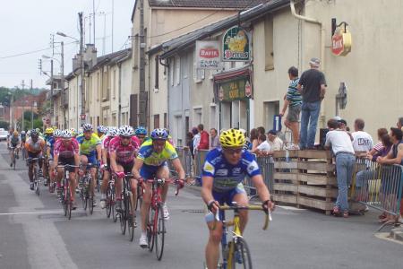 PONT ST MAXENCE