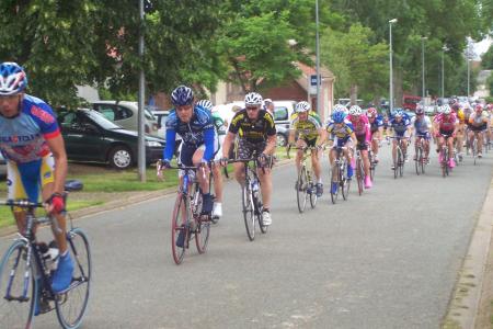 ERAINE-BAILLEUL LE SOC