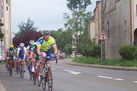 PONT ST MAXENCE