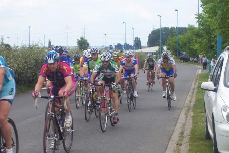 CHAMBLY