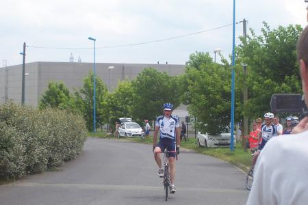 CHAMBLY
