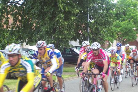 ERAINE-BAILLEUL LE SOC