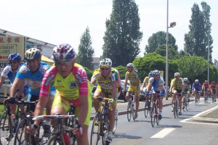PONT ST MAXENCE