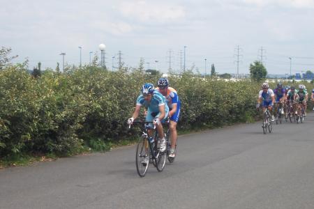 CHAMBLY