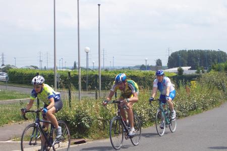CHAMBLY