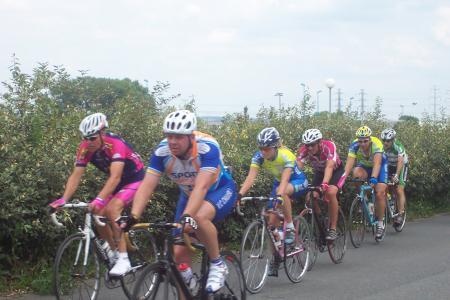 CHAMBLY