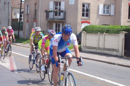 PONT ST MAXENCE