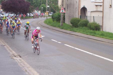 PONT ST MAXENCE