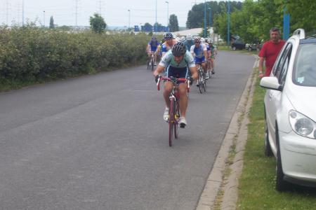 CHAMBLY