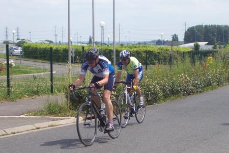 CHAMBLY