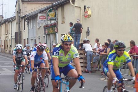 PONT ST MAXENCE