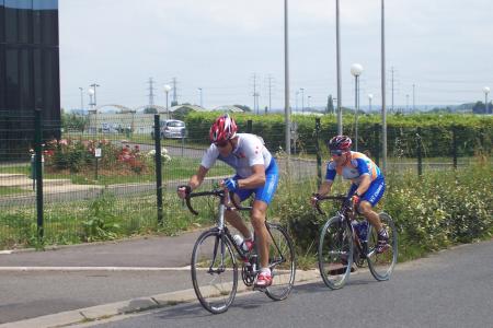 CHAMBLY