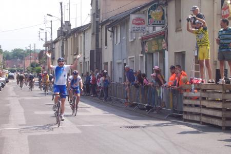 PONT ST MAXENCE