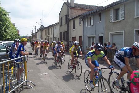 PONT ST MAXENCE