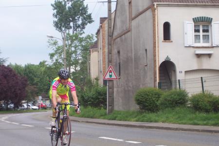 PONT ST MAXENCE