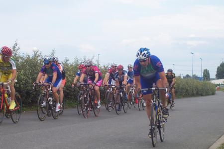 CHAMBLY