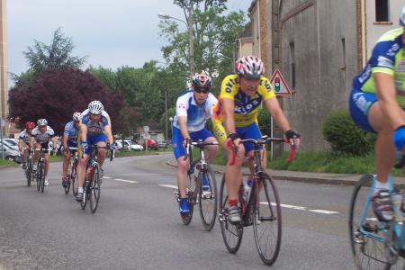 PONT ST MAXENCE