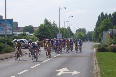PONT ST MAXENCE