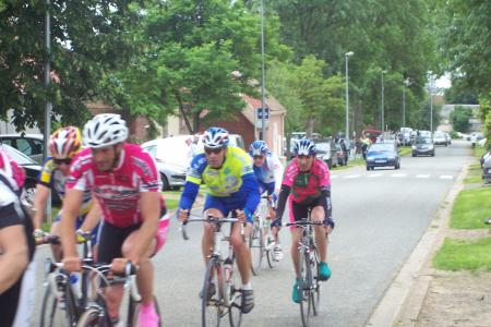 ERAINE-BAILLEUL LE SOC