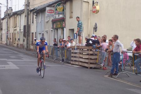 PONT ST MAXENCE