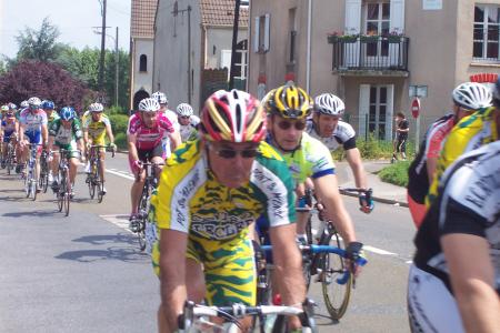 PONT ST MAXENCE