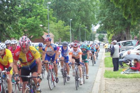ERAINE-BAILLEUL LES SOC