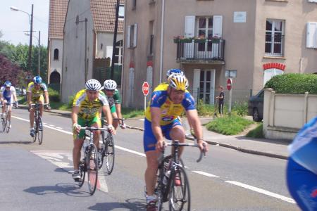 PONT ST MAXENCE