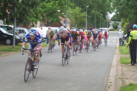 ERAINE-BAILLEUL LE SOC