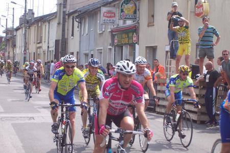 PONT ST MAXENCE