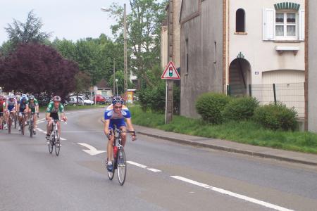 PONT ST MAXENCE