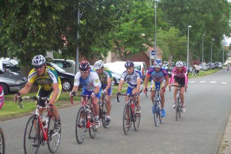 ERAINE-BAILLEUL LE SOC